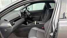 Toyota C-HR 1.8 Hybrid Design 5dr CVT Hybrid Hatchback